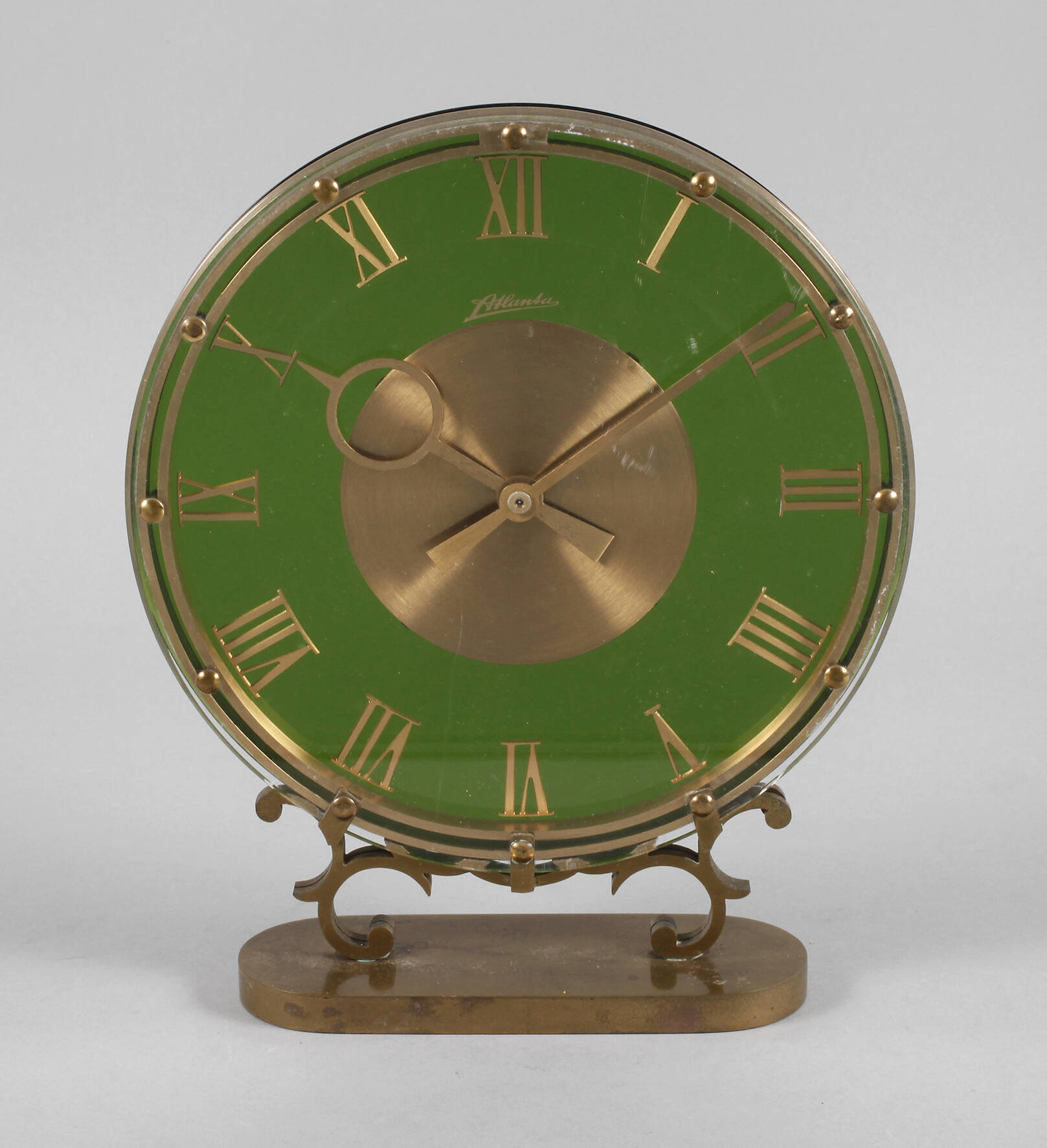 Tischuhr Atlanta