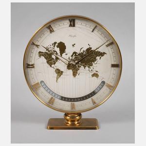 Weltzeituhr Kienzle
