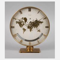 Weltzeituhr Kienzle111