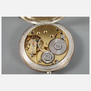 Taschenuhr Omega