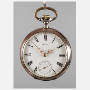 Taschenuhr Omega