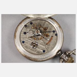 Taschenuhr Rockford