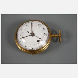 Taschenuhr "Roter Adlerorden"