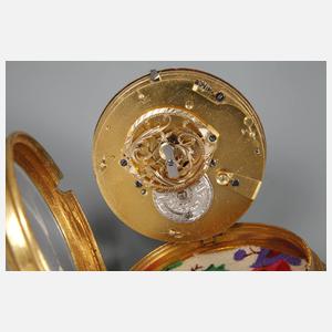 Taschenuhr "Roter Adlerorden"