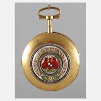 Taschenuhr "Roter Adlerorden"111