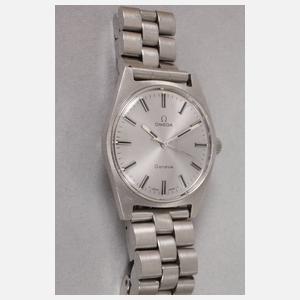 Armbanduhr Omega