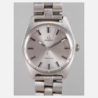 Armbanduhr Omega111