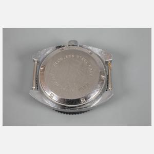 Armbanduhr Elgin Galaxie