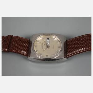 Armbanduhr Dugena Monza