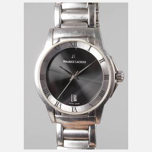 Armbanduhr Maurice Lacroix