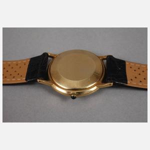 Armbanduhr Eterna Matic Gold