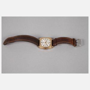 HAU Glashütte Spezimatic