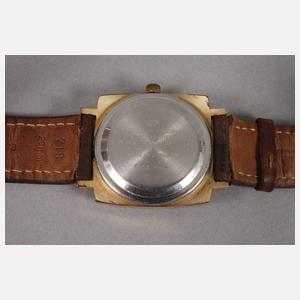 HAU Glashütte Spezimatic