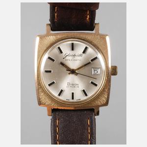 HAU Glashütte Spezimatic