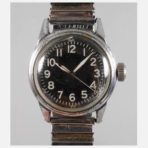 Herrenarmbanduhr Elgin