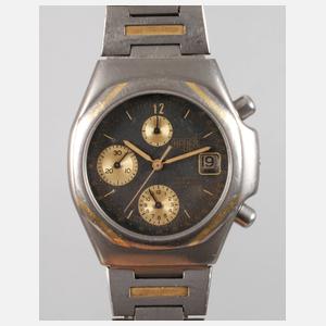 Armbanduhr Heuer