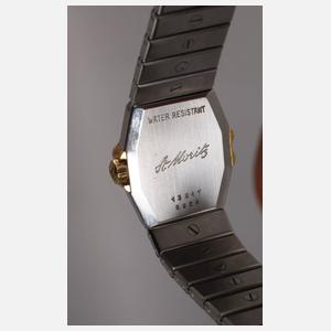 Damenarmbanduhr Chopard