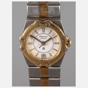 Damenarmbanduhr Chopard