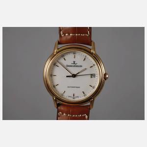 Damenarmbanduhr Jäger le Coultre