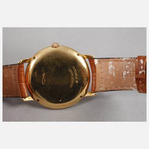 Damenarmbanduhr Jäger le Coultre