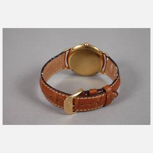 Damenarmbanduhr Jäger le Coultre