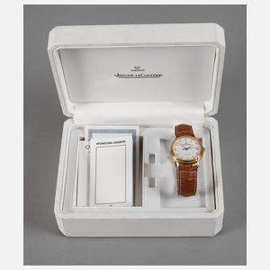 Damenarmbanduhr Jäger le Coultre