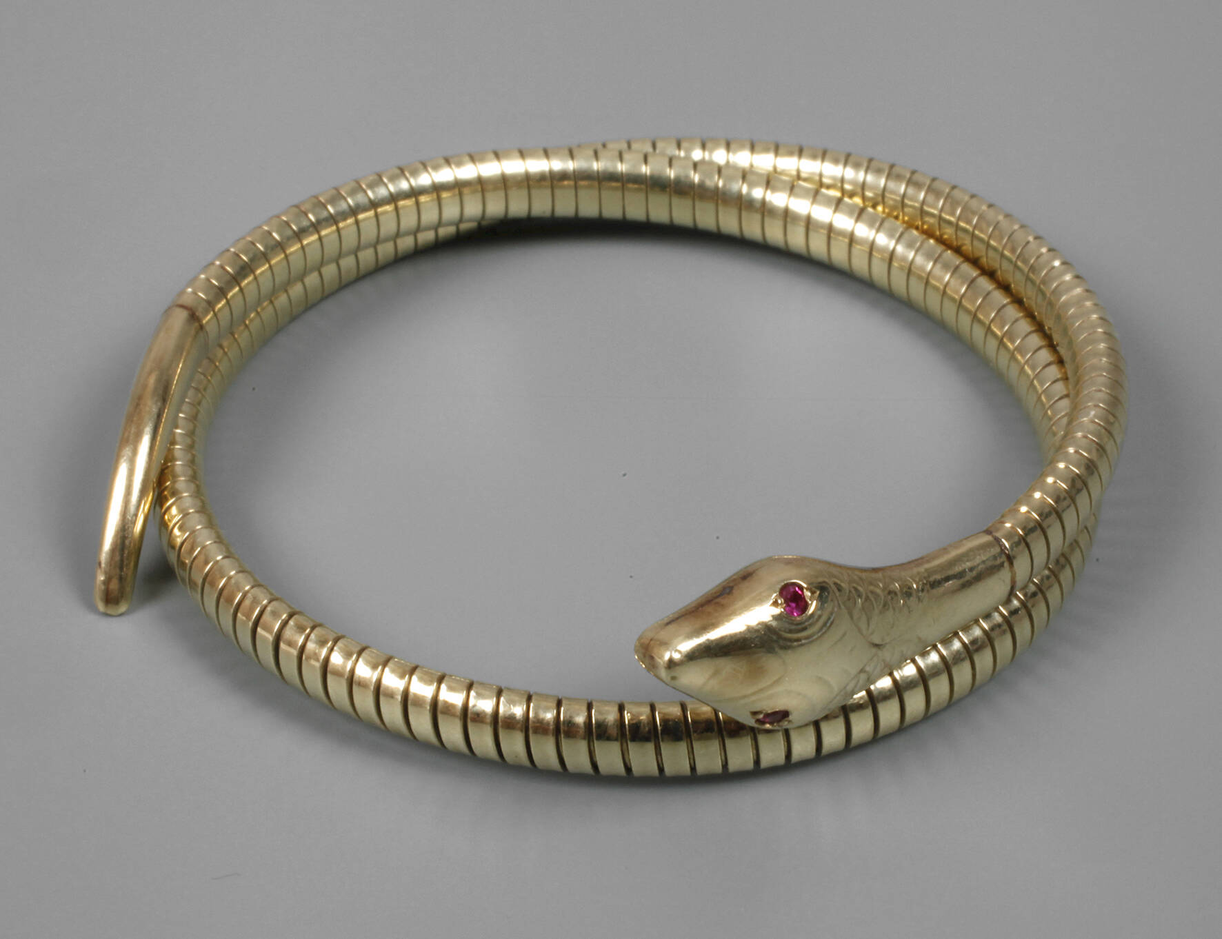 Schlangenarmband