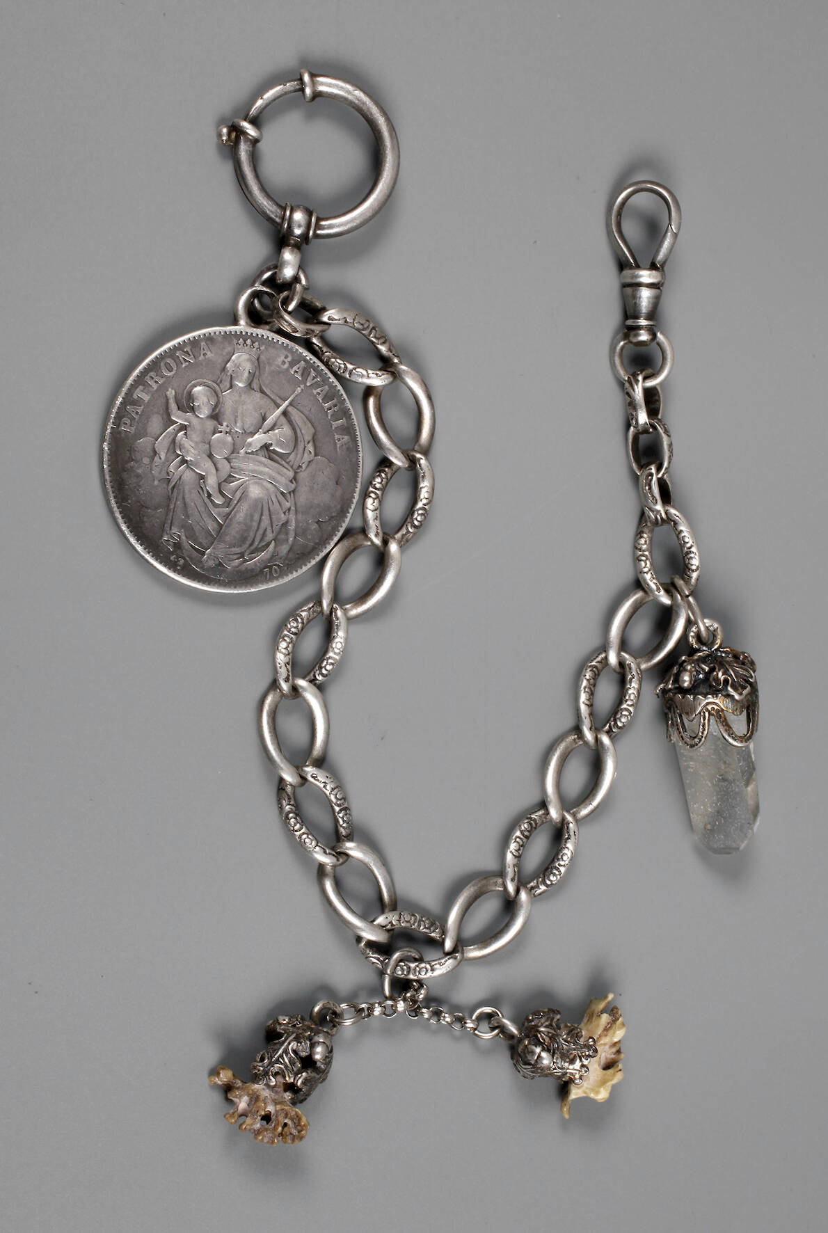 Uhrenkette Charivari