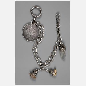 Uhrenkette Charivari