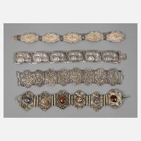 Konvolut Armbänder111