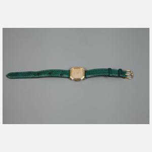 Damenarmbanduhr Lotos