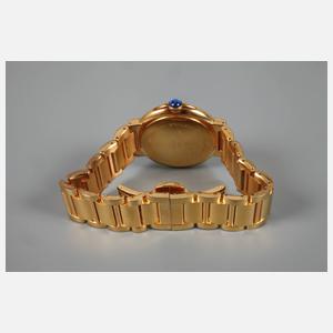 Damenarmbanduhr Maurice Lacroix