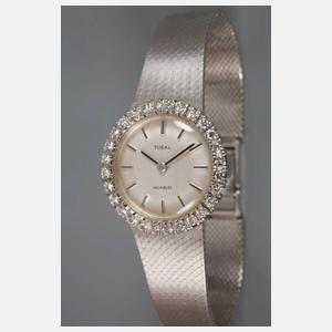 Damenarmbanduhr Tusal