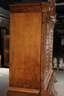Barocker Aufsatzschrank