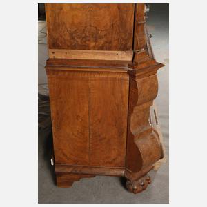 Barocker Aufsatzschrank