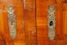 Barocker Dielenschrank