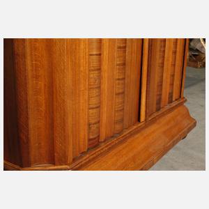 Kleiner Wellenschrank