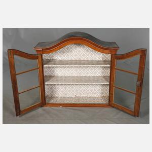 Kommodenaufsatz Barock