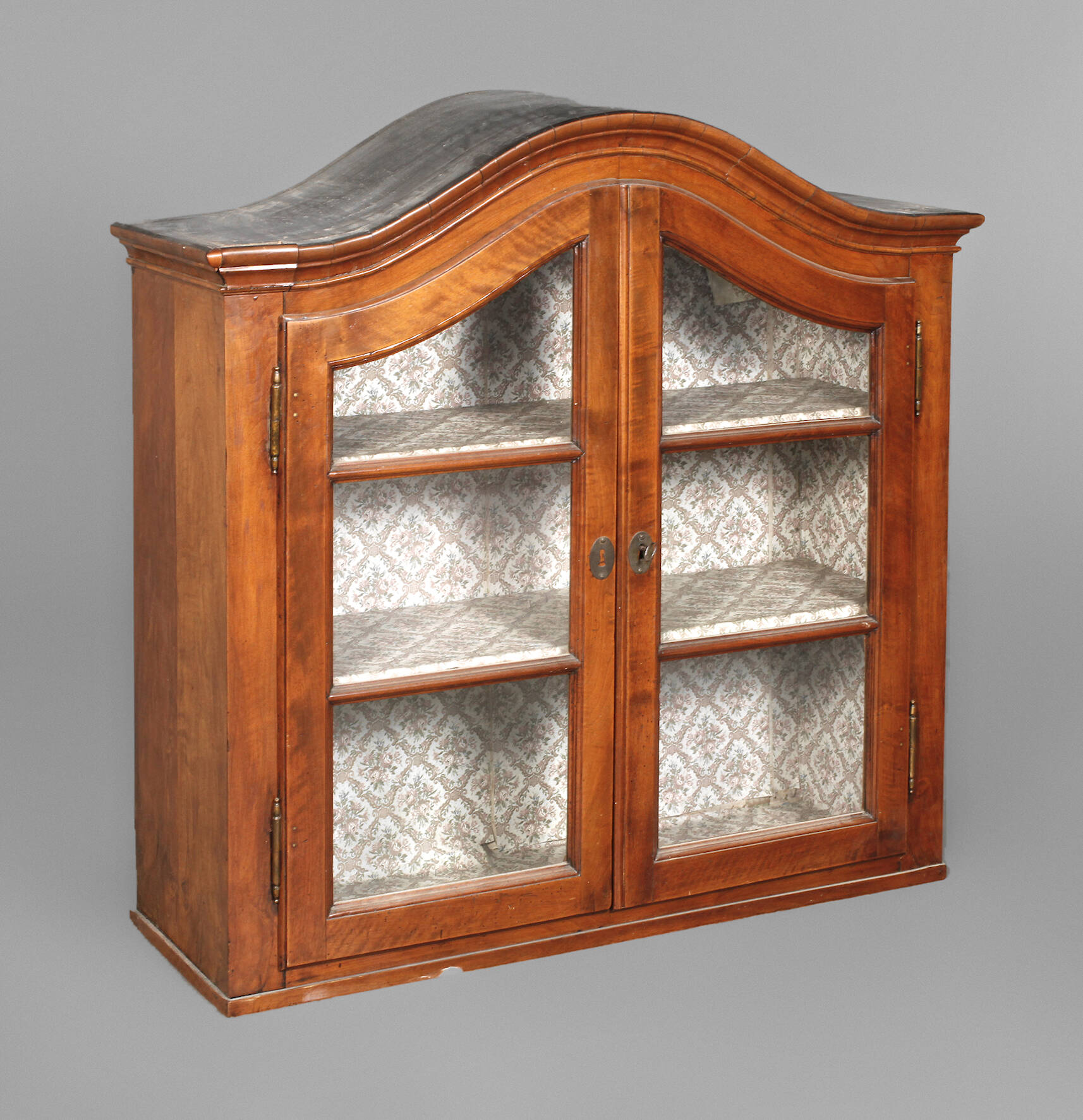 Kommodenaufsatz Barock