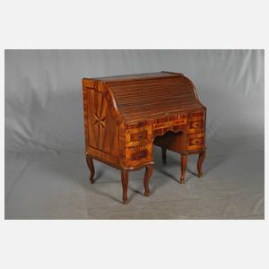 Barockes Rollbureau