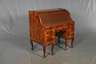 Barockes Rollbureau