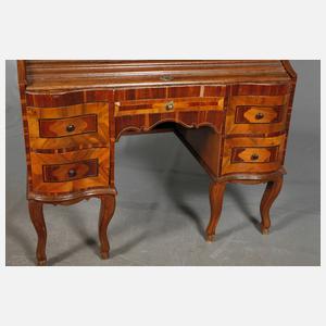 Barockes Rollbureau