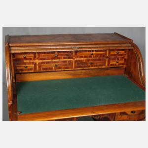 Barockes Rollbureau