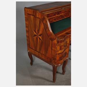 Barockes Rollbureau
