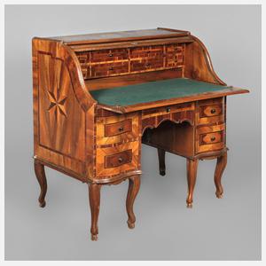 Barockes Rollbureau