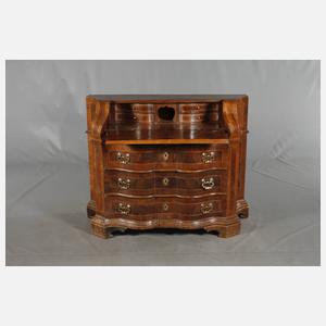 Schreibkommode Barock