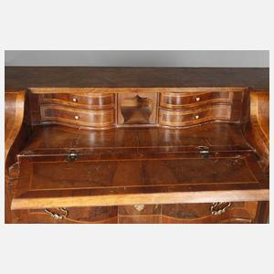 Schreibkommode Barock