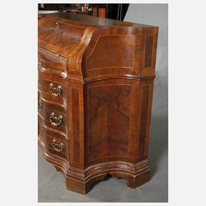 Schreibkommode Barock