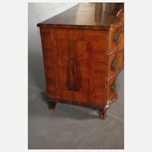 Barockkommode Braunschweig