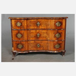 Barockkommode Braunschweig